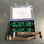 Xhorse For Audi BCM2 Solder Free Adapter for VVDI Key Tool Plus and VVDI2 + VVDI Prog